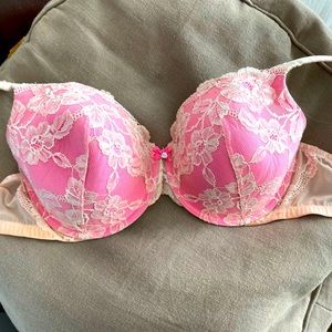 Dream Angel Victoria Secret Bra
